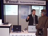 Vimsoft at NAB 2006