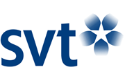 Sveriges Television (SVT) Logo